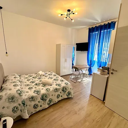 Porticciolo House Lägenhet Syrakusa