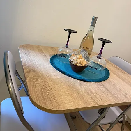 Porticciolo House Lägenhet *