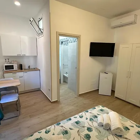 Porticciolo House Syrakusa