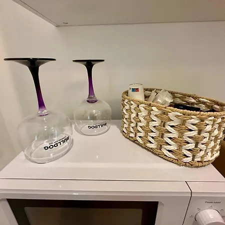 Lägenhet Porticciolo House Syrakusa