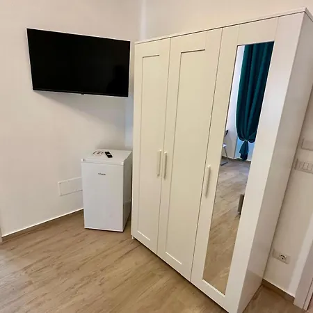 Lägenhet Porticciolo House Syrakusa