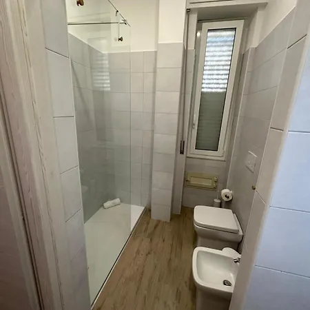 Lägenhet Porticciolo House Syrakusa