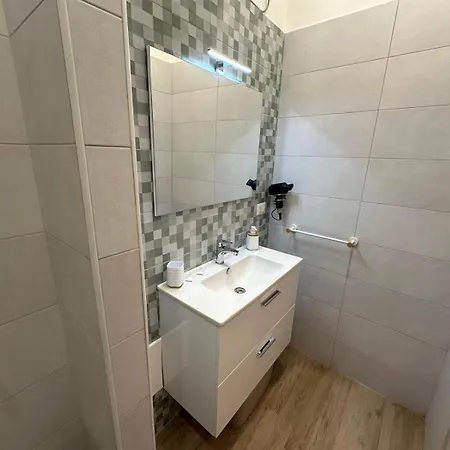 Porticciolo House * Syrakusa