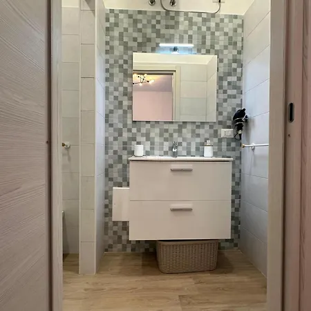 Lägenhet Porticciolo House *