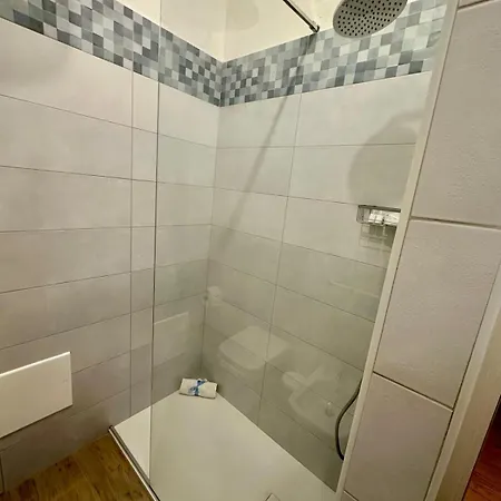 Lägenhet Porticciolo House *