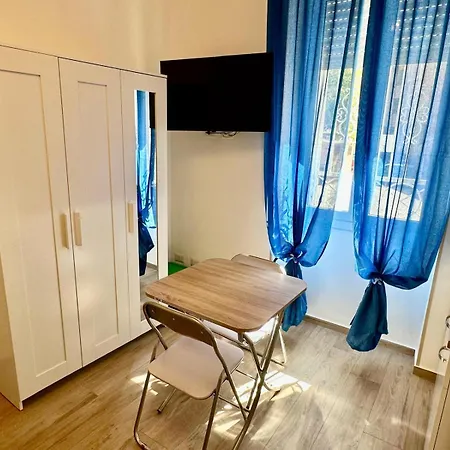 Porticciolo House Lägenhet Syrakusa