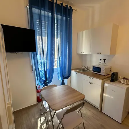 Porticciolo House Lägenhet Syrakusa