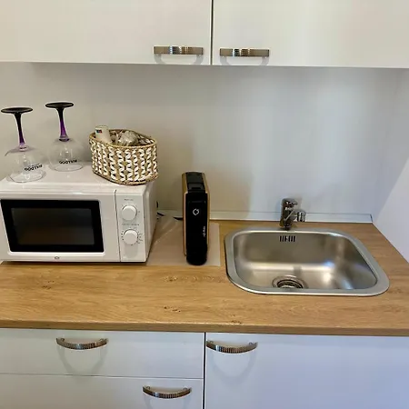 Porticciolo House Lägenhet