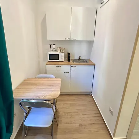 Porticciolo House Lägenhet *