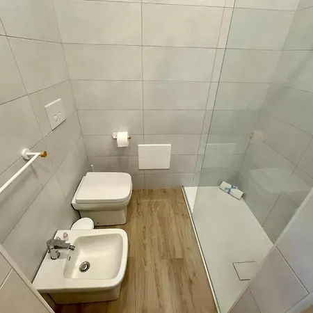 Lägenhet Porticciolo House Syrakusa