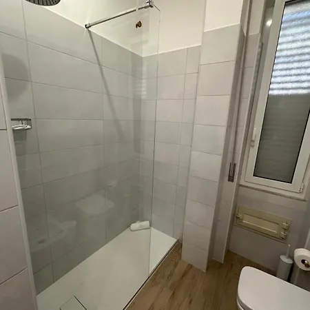 Lägenhet Porticciolo House *