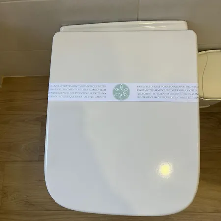 Porticciolo House Lägenhet *