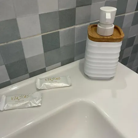 Lägenhet Porticciolo House