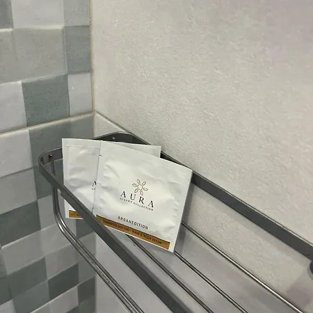 Porticciolo House Lägenhet