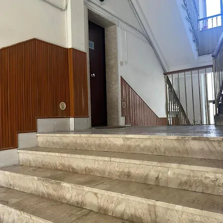 Porticciolo House Lägenhet Syrakusa