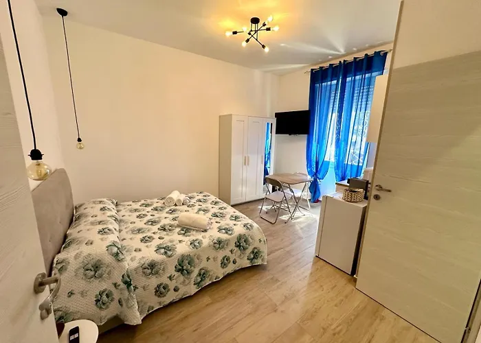 Porticciolo House Apartment Syracuse