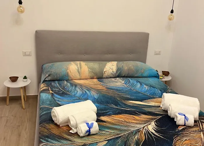 Porticciolo House Apartment Syracuse