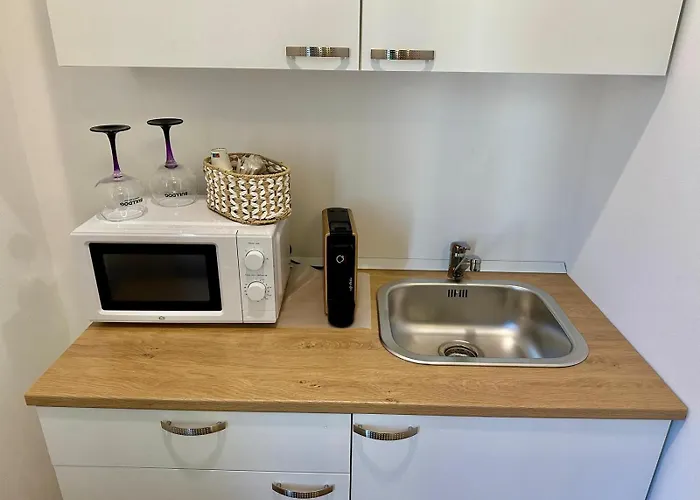 Porticciolo House * Syracuse