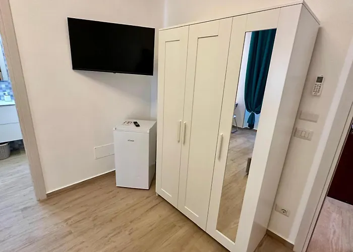 Apartment Porticciolo House Syracuse