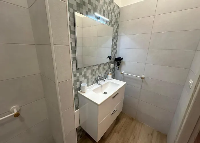 Porticciolo House * Syracuse