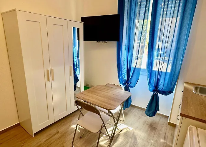 Porticciolo House Apartment Syracuse