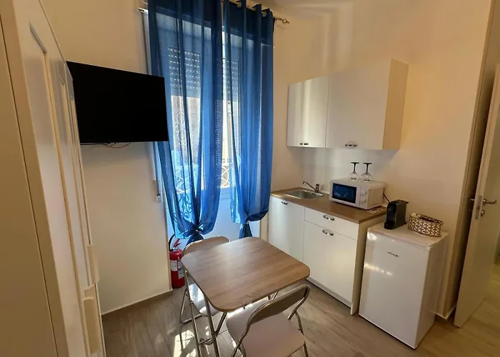 Porticciolo House Apartment Syracuse