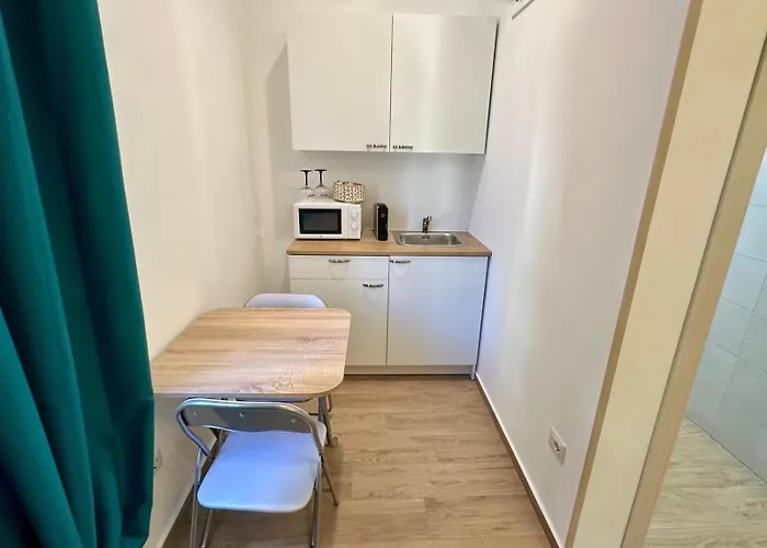 Porticciolo House Apartment *