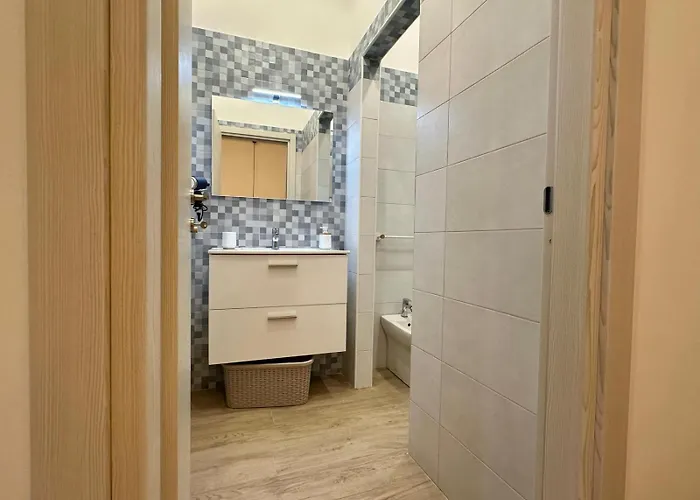 Porticciolo House Apartment