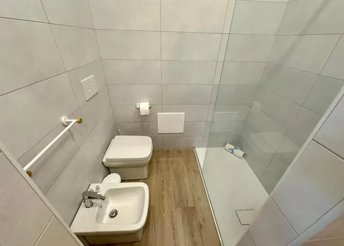 Apartment Porticciolo House Syracuse