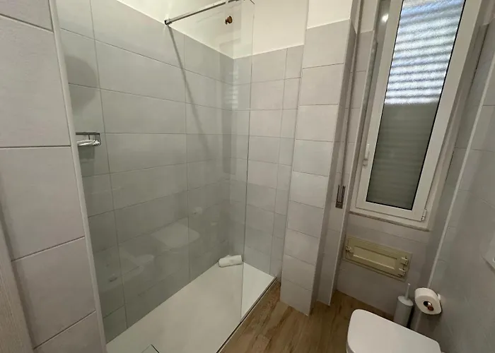 Apartment Porticciolo House *