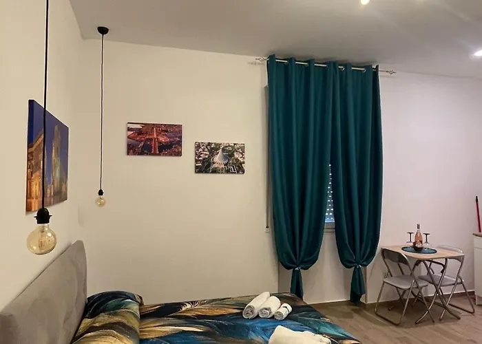 Porticciolo House Apartment *