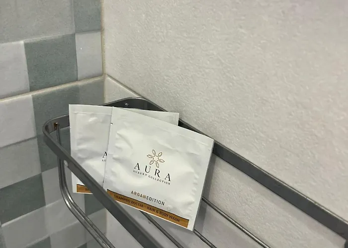 Porticciolo House Apartment